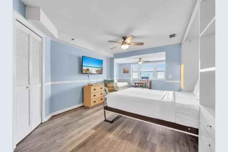 House For Sale , 8730, Thomas Drive, Panama City Beach, Florida