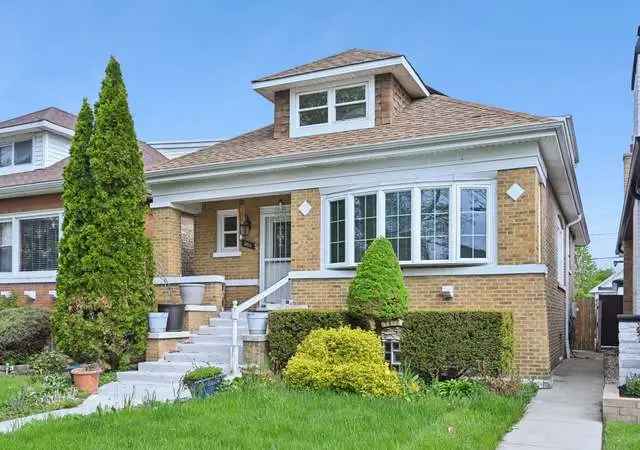 Land For Sale , 5814, West Roscoe Street, Chicago, Illinois