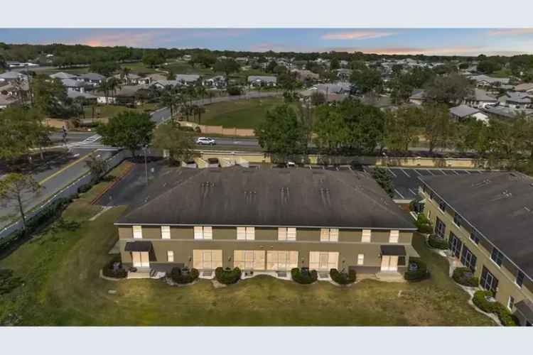 3-Bedroom Townhome in Gated Cobblestone Landing Community