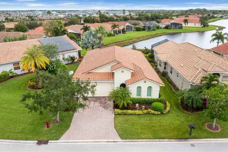 House For Sale , 11769, Southwest Mountain Ash Circle, Port Saint Lucie, Florida
