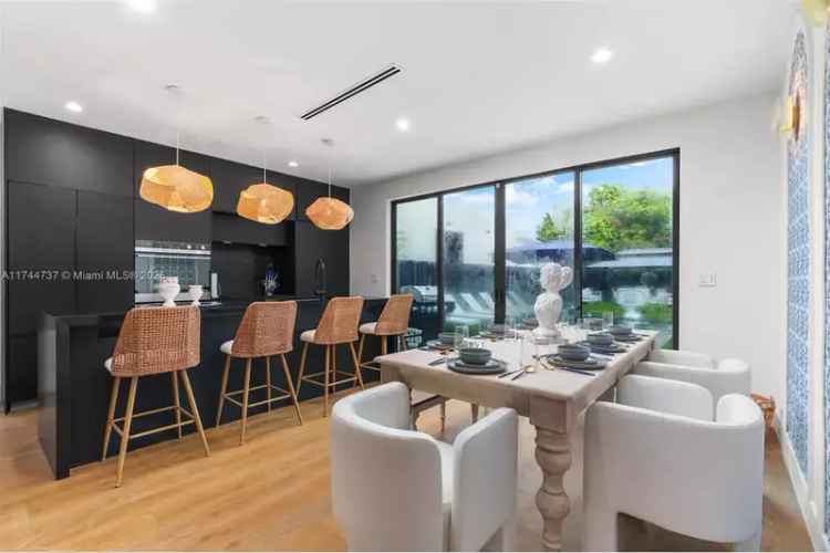 House For Sale , 408, Northwest 52nd Street, Miami, Florida