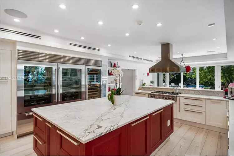 House For Sale , 6320, Allison Road, Miami Beach, Florida