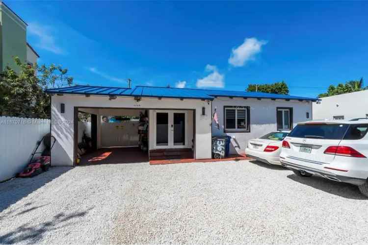 House For Sale , 1369, Biarritz Drive, Miami Beach, Florida
