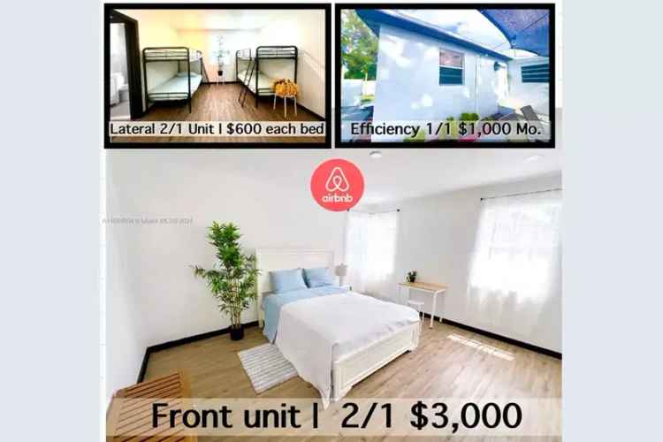 House For Sale , 1421, Northwest 58th Street, Miami, Florida