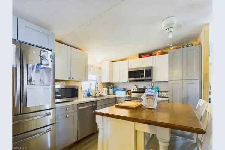 Updated 55+ Home in Poinsettia Park  - Low HOA
