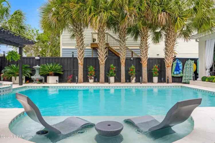 House For Sale , 306, Coconut Grove Court, Panama City Beach, Florida