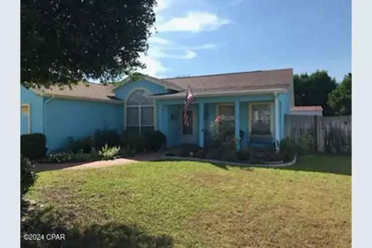 House For Sale , 500, East Gulf Boulevard, Panama City Beach, Florida