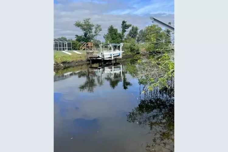 House For Sale , 4045, Conway Boulevard, Port Charlotte, Florida