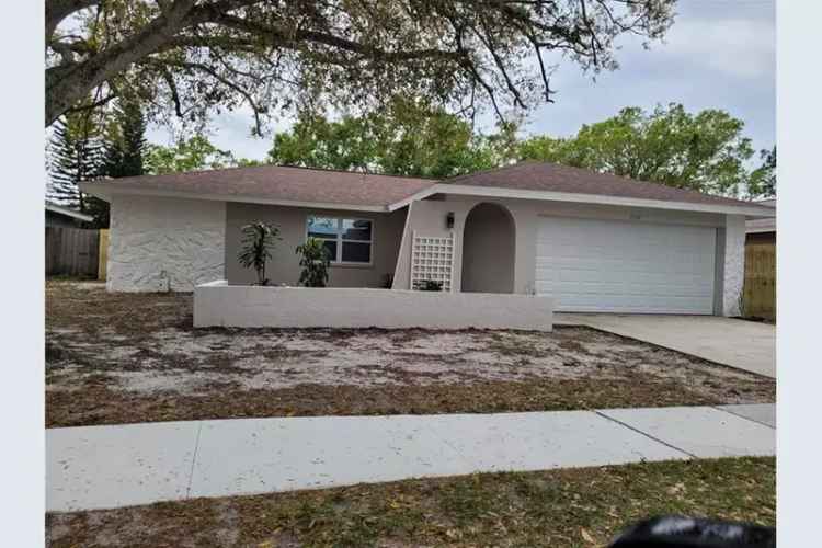 House For Sale , 2628, Wildwood Lane, Palm Harbor, Florida