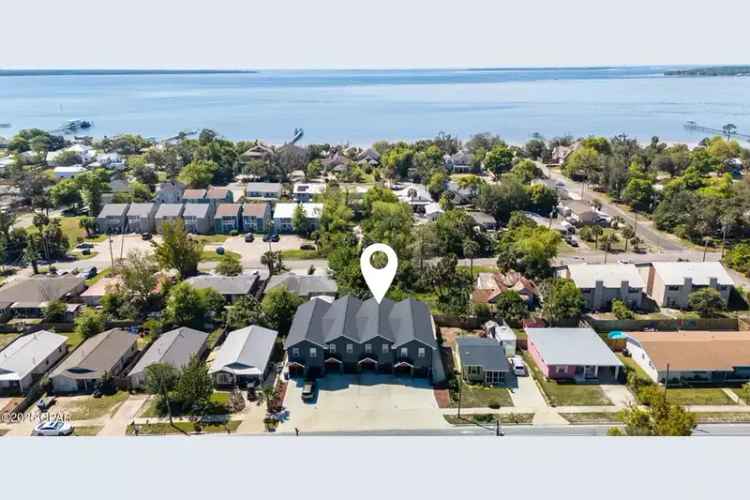 House For Sale , 2511, West 11th Street, Panama City, Florida