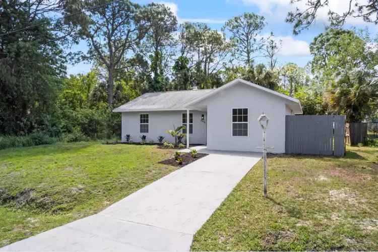 House For Sale , 446, San Luis Street Southwest, Palm Bay, Florida