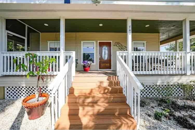 House For Sale , 740, West Virginia Avenue, Punta Gorda, Florida