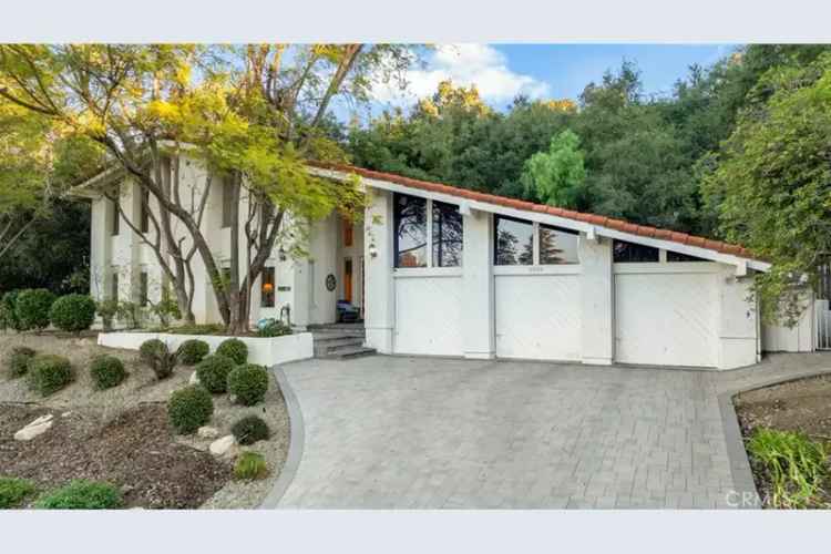 House For Sale , 31536, Foxfield Drive, Westlake Village, California