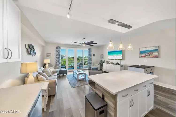 House For Sale , 9860, South Thomas Drive, Panama City Beach, Florida