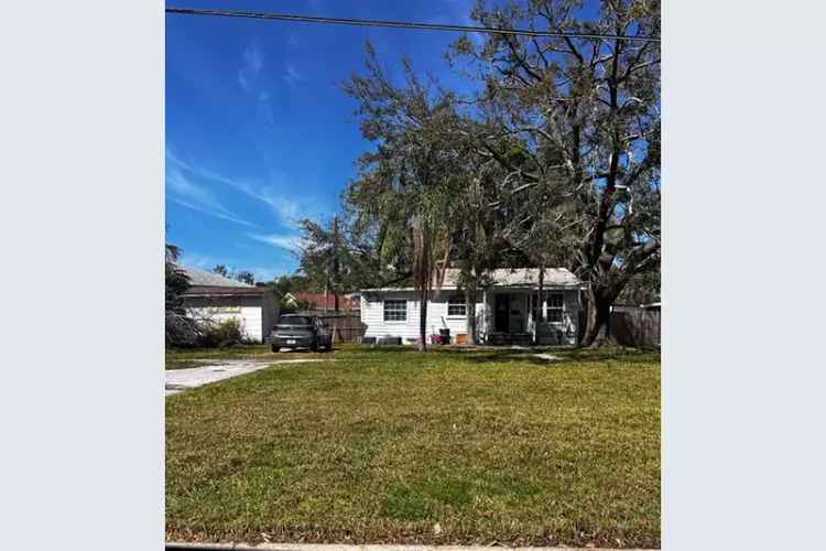 Riviera Bay Land Opportunity - Build Your Dream Home