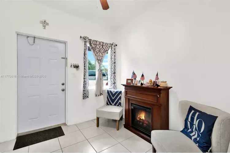 House For Sale , 1741, Northwest 68th Street, Miami, Florida