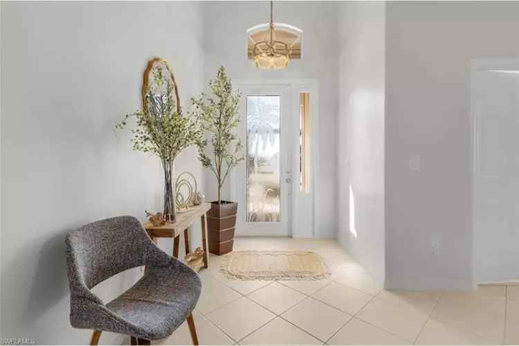 House For Sale , 9334, Palm Island Circle, North Fort Myers, Florida
