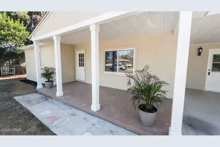 House For Sale , 1310, Buena Vista Boulevard, Panama City, Florida