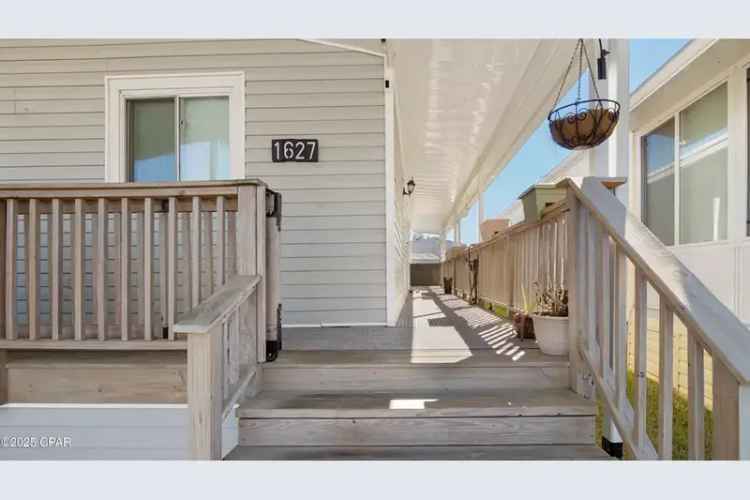 Mobile home For Sale , 1627, Acre Circle, Panama City Beach, Florida