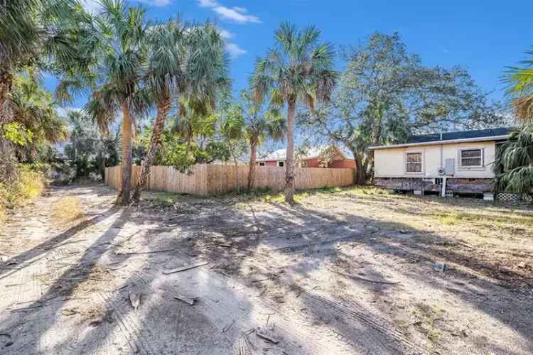 Investor Special 3 Bed 1 Bath Home Needs DIY