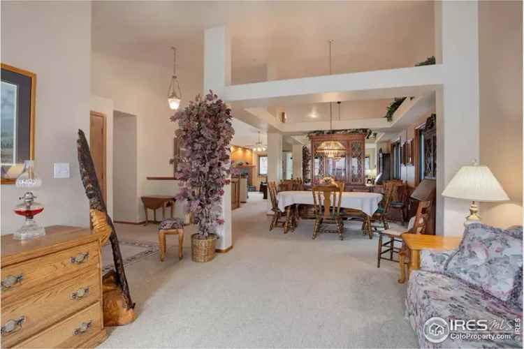 House For Sale , 514, Sedgwick Drive, Fort Collins, Colorado