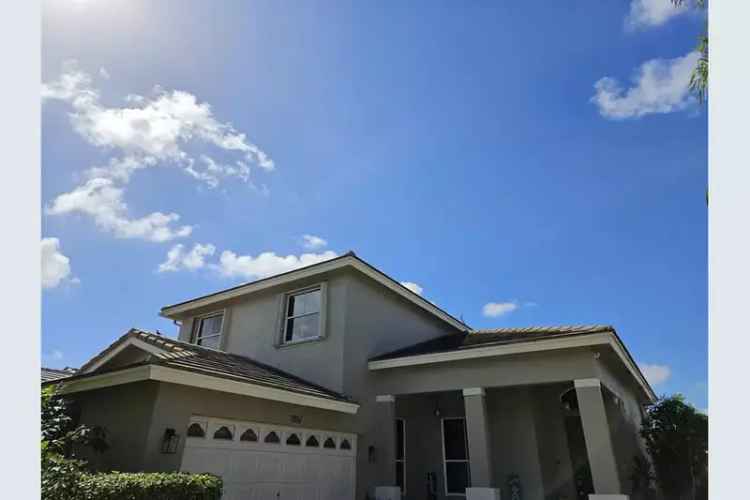 House For Sale , 7861, Manor Forest Lane, Boynton Beach, Florida