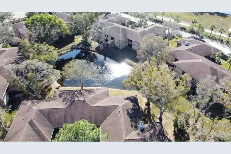 House For Sale , 2689, Sabal Springs Circle, Clearwater, Florida