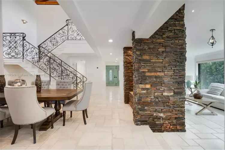 House For Sale , 1556, 71st Street, Miami Beach, Florida