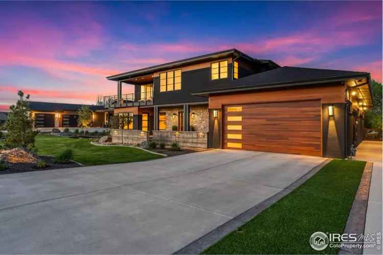 House For Sale , 3014, Broadwing Road, Fort Collins, Colorado