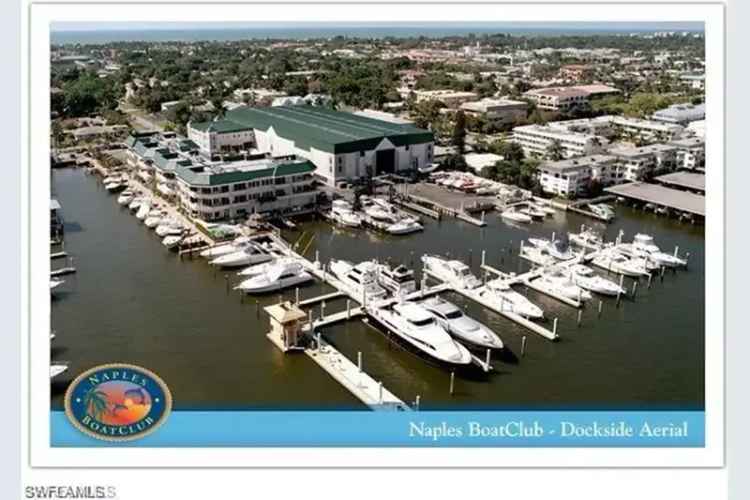 House For Sale , 891, 10th Street South, Naples, Florida
