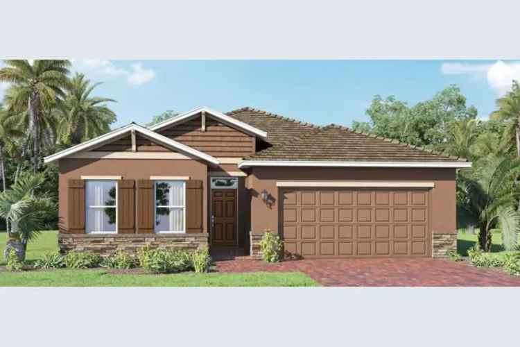 House For Sale , Palm Bay, Florida