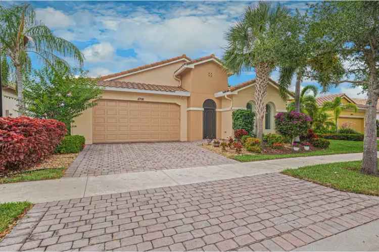 Upgraded 2-Bedroom Home in 55+ VITALIA Community