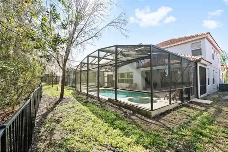 House For Sale , 901, Marcello Boulevard, Kissimmee, Florida