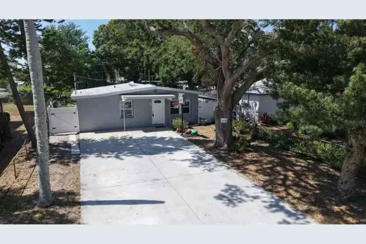 House For Sale , 7428, 36th Avenue North, Saint Petersburg, Florida