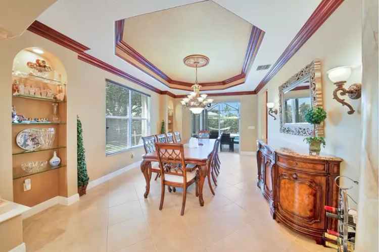 House For Sale , 11194, Sunset Ridge Circle, Boynton Beach, Florida