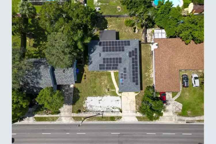 House For Sale , 2226, South Kings Avenue, Brandon, Florida