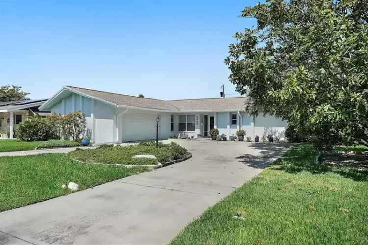 House For Sale , 5053, 43rd Street South, Saint Petersburg, Florida