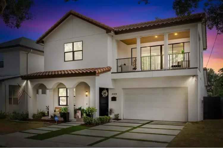 House For Sale , 2309, Depauw Avenue, Orlando, Florida