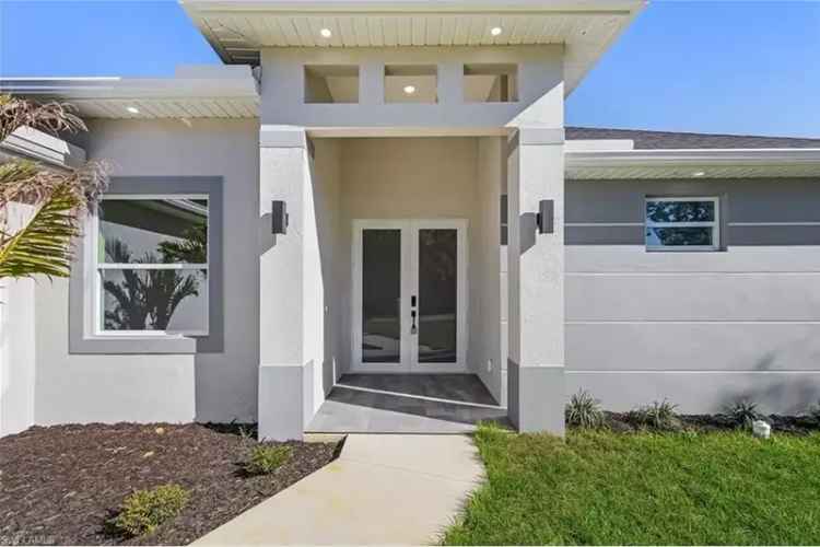 House For Sale , 4819, 4th Street West, Florida