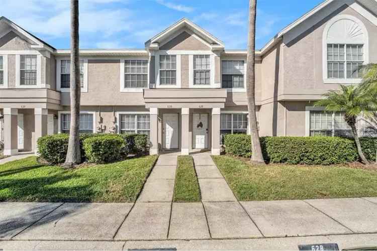 House For Sale , 630, Kensington Lake Circle, Brandon, Florida