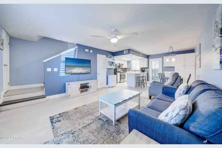 House For Sale , 143, West Leslie Lane, Panama City Beach, Florida