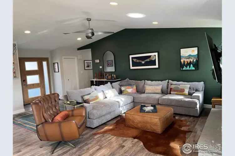 House For Sale , 3218, Wedgewood Court, Fort Collins, Colorado