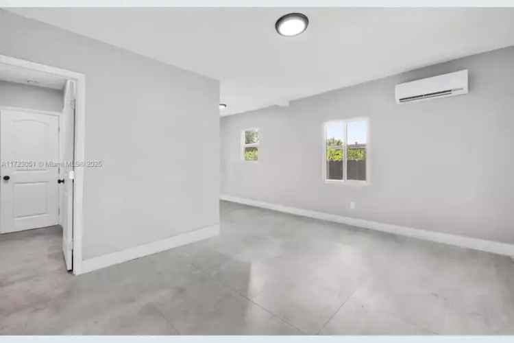 House For Sale , 6711, Northwest 4th Court, Miami, Florida