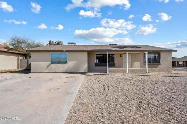 House For Sale , 2215, North 58th Drive, Phoenix, Arizona
