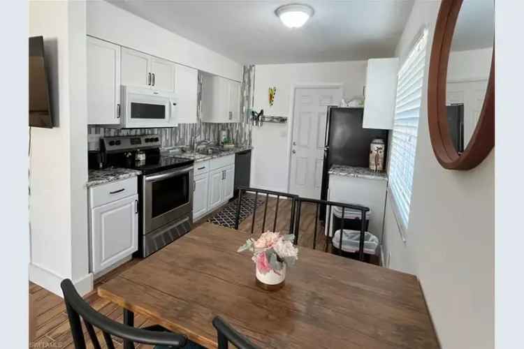 House For Sale , Naples, Florida