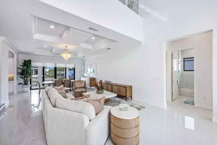 House For Sale , 1040, San Marco Road, Marco Island, Florida