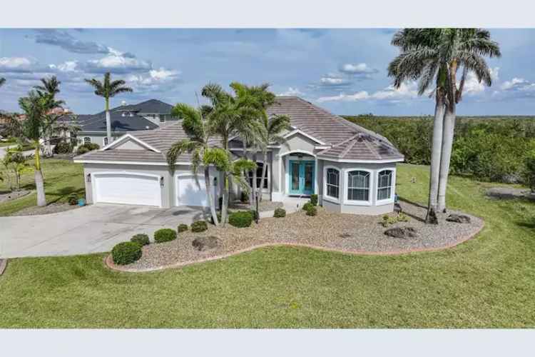 House For Sale , 19023, Midway Boulevard, Port Charlotte, Florida
