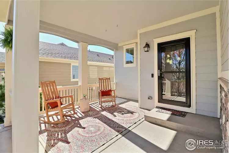 House For Sale , 2927, Percheron Drive, Fort Collins, Colorado