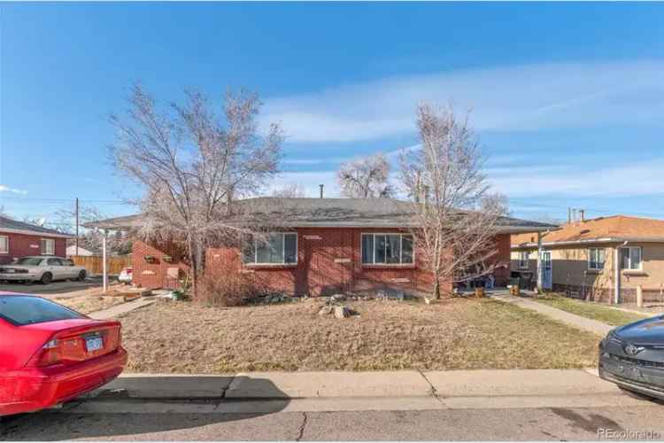House For Sale , 8609, West 54th Place, Arvada, Colorado