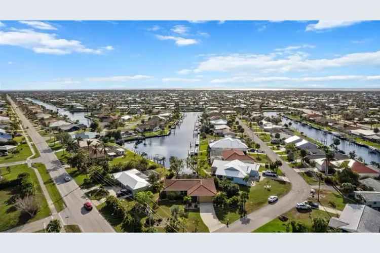 House For Sale , 1701, Boca Raton Court, Punta Gorda, Florida